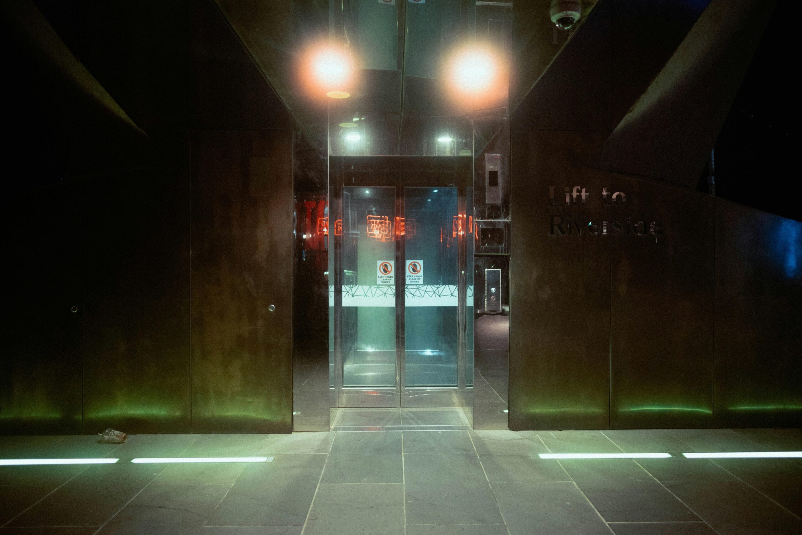 Perché e in quali casi vale la pena installare un ascensore esterno