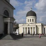 Visitare Chisinau