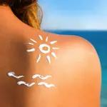 Scottature solari: cosa fare