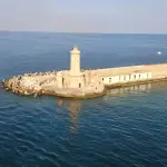 Come raggiungere il porto di Civitavecchia da Roma?