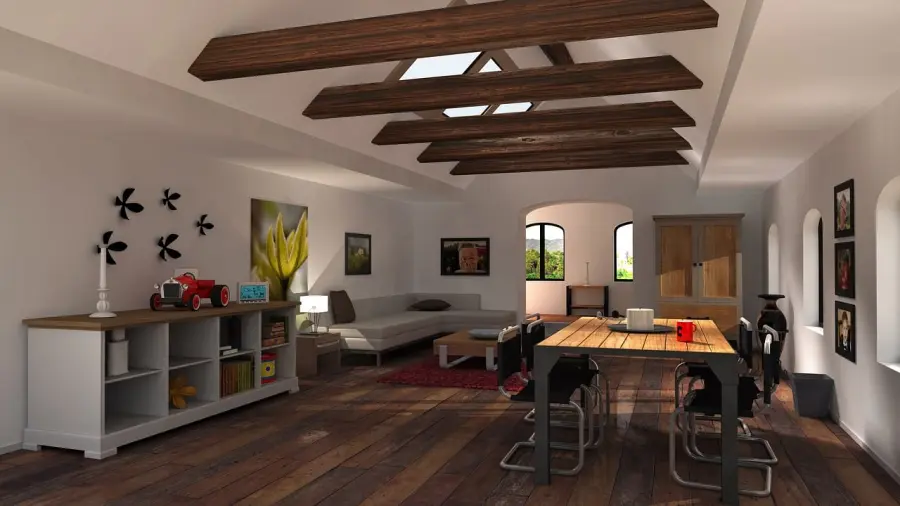 Rinnovare la casa con l’aiuto di professionisti: il valore nascosto del cambiamento