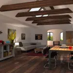 Rinnovare la casa con l’aiuto di professionisti: il valore nascosto del cambiamento