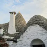 Come ristrutturare un trullo: 5 cose che forse non sai