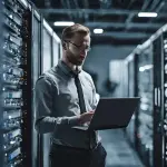 Consulenza informatica, quali sono gli aspetti convenienti