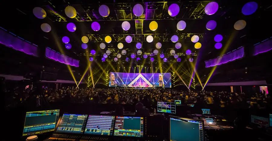 Come pubblicizzare un evento pubblico