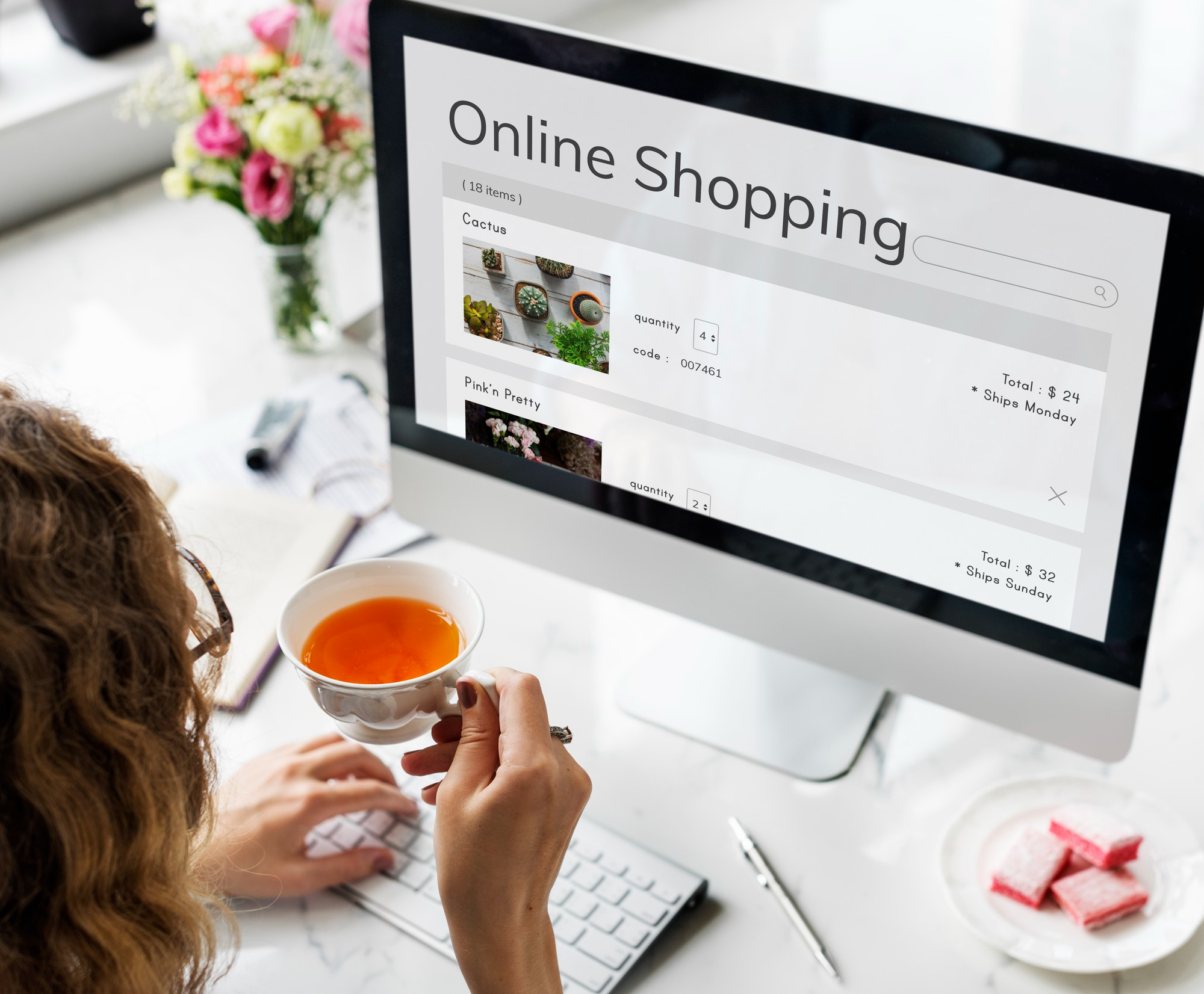 Come aprire un e-commerce? 5 cose che devi sapere.