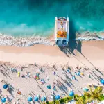 Perché scegliere una vacanza in catamarano