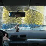 Cinque cose da ricordare quando si lava un’automobile