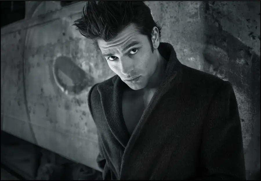 Cappotti da uomo: guida alla scelta