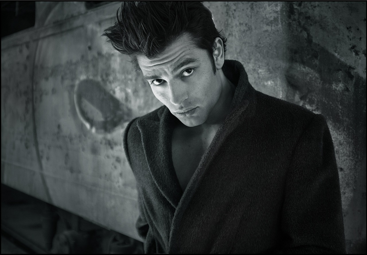 Cappotti da uomo: guida alla scelta