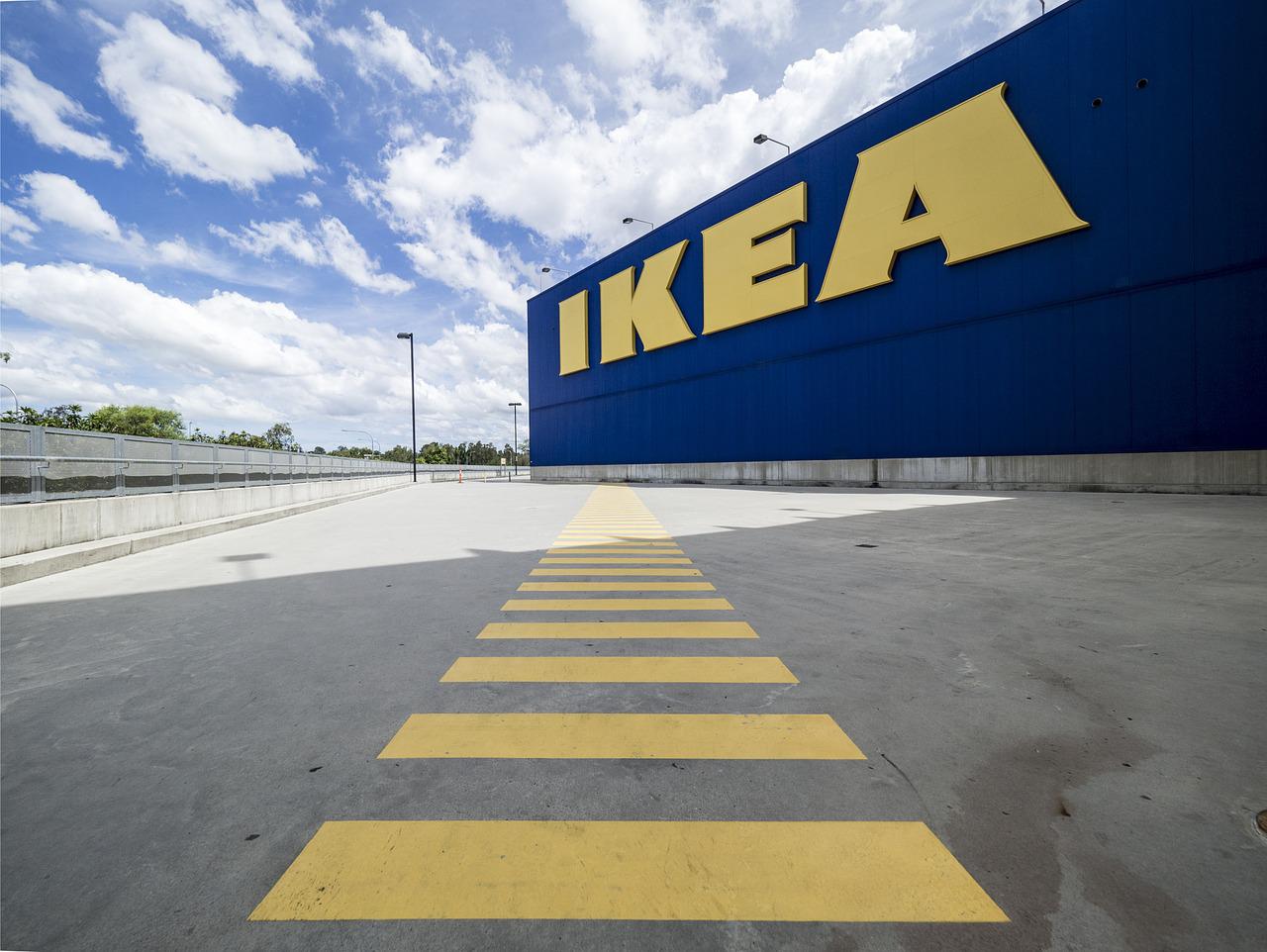 Come arredare una cameretta da Ikea