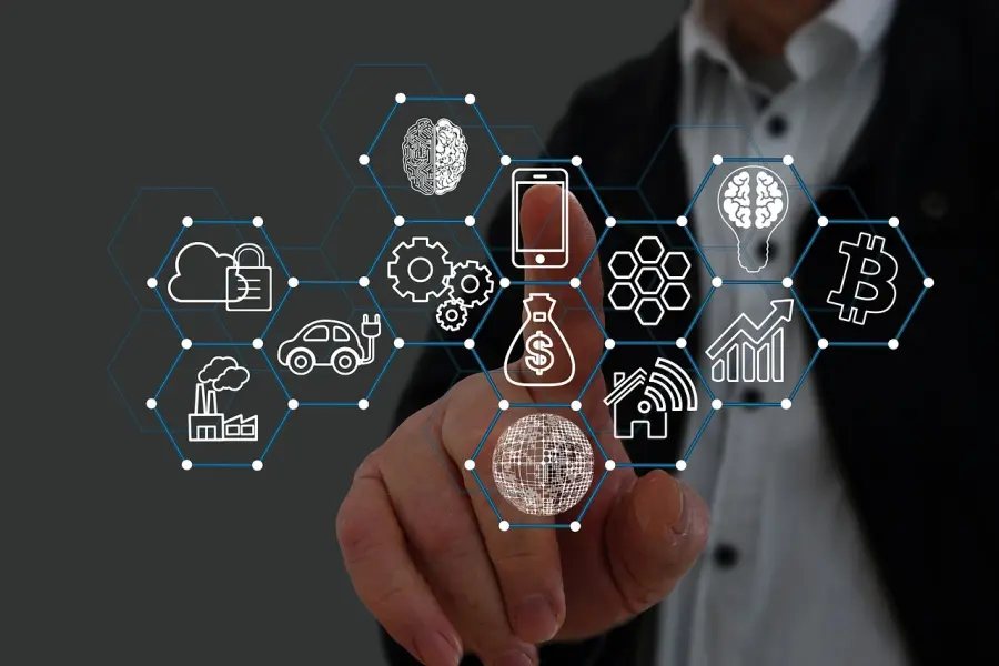 Cassaforte digitale bloccata: come risolvere