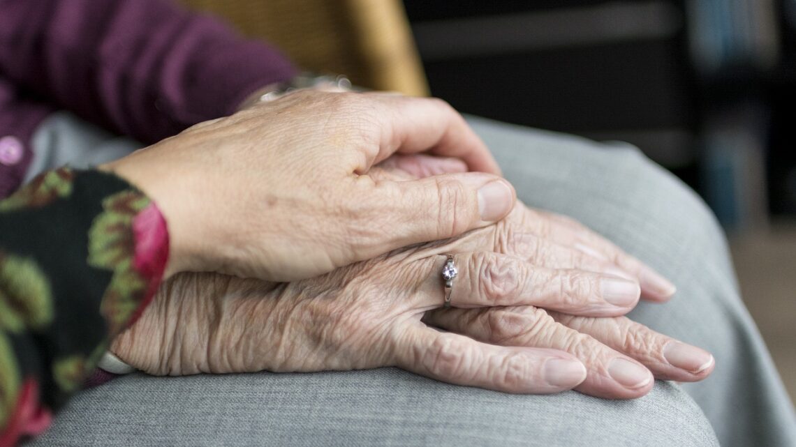 Una guida per scegliere la casa di riposo per anziani
