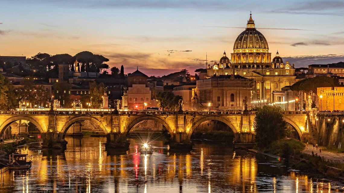 Viaggi culturali in Italia: le mete più affascinanti